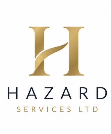 Hazard Services Ltd logo